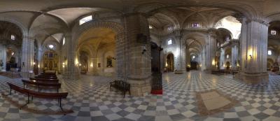 Cripta del Obispo